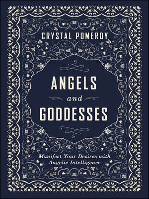 cover image of Angels and Goddesses